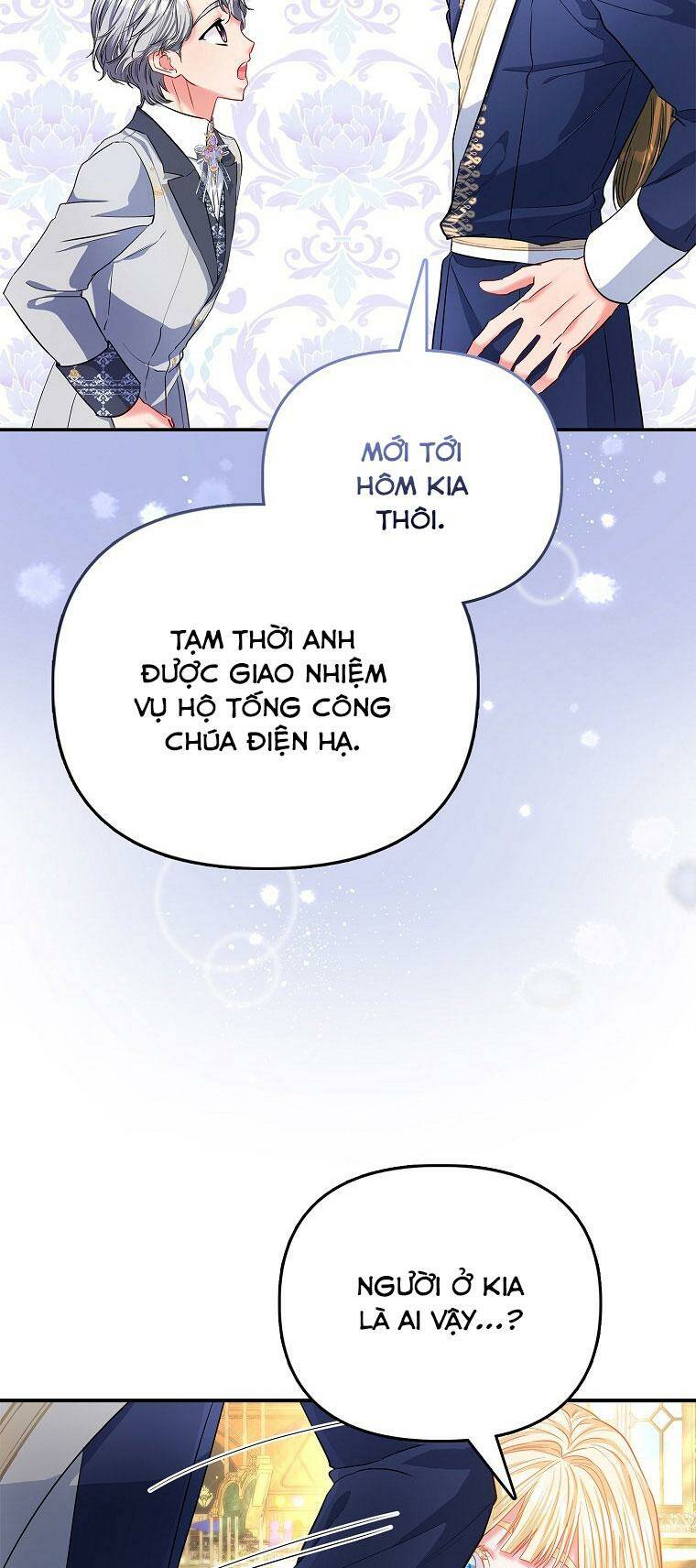 Nàng Công Chúa Của Mọi Người - Chapter 35 - Page 46