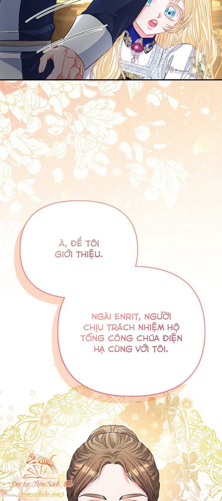 Nàng Công Chúa Của Mọi Người - Chapter 35 - Page 47