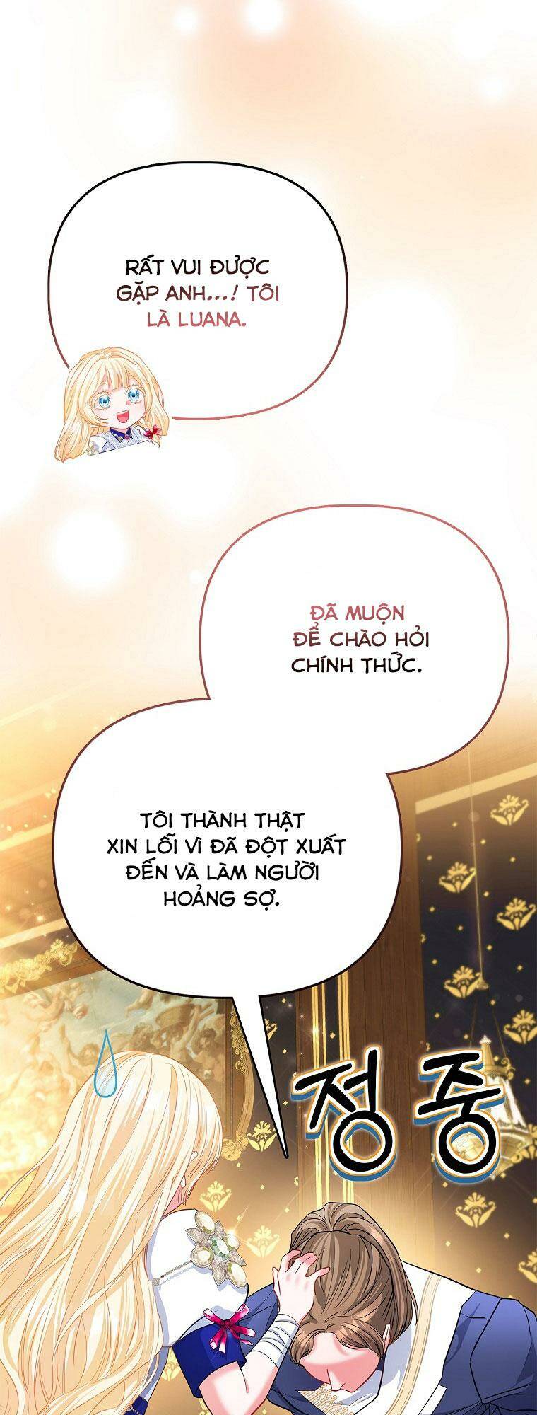 Nàng Công Chúa Của Mọi Người - Chapter 35 - Page 49