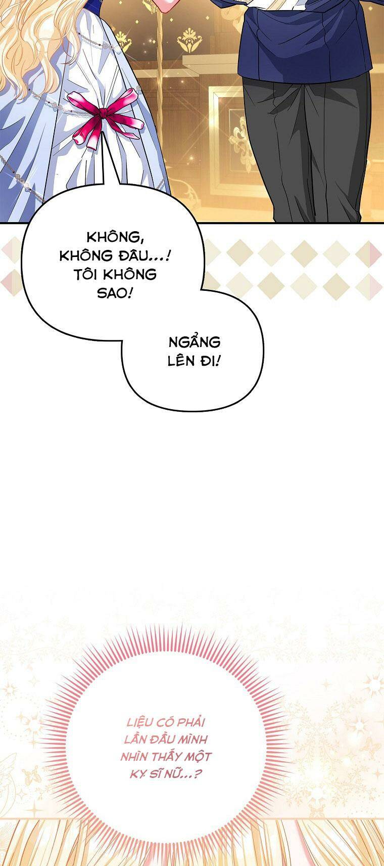 Nàng Công Chúa Của Mọi Người - Chapter 35 - Page 50