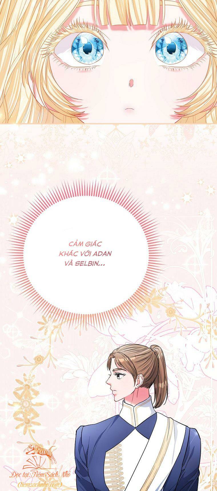 Nàng Công Chúa Của Mọi Người - Chapter 35 - Page 51