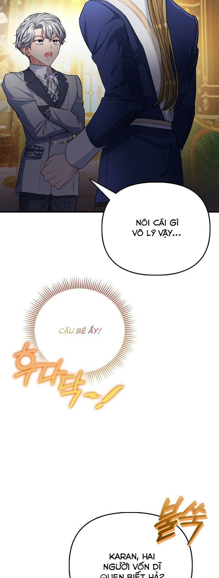 Nàng Công Chúa Của Mọi Người - Chapter 35 - Page 56