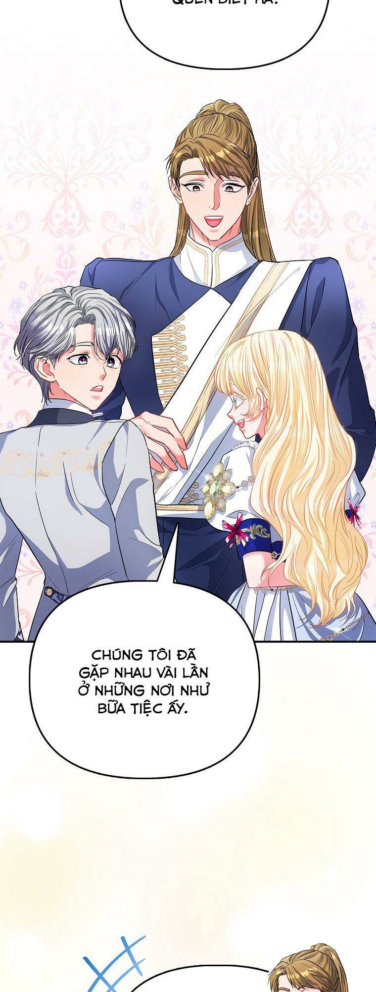 Nàng Công Chúa Của Mọi Người - Chapter 35 - Page 57