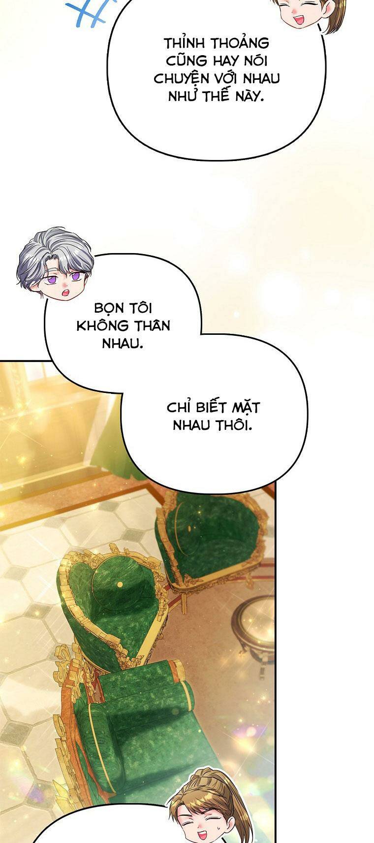 Nàng Công Chúa Của Mọi Người - Chapter 35 - Page 58