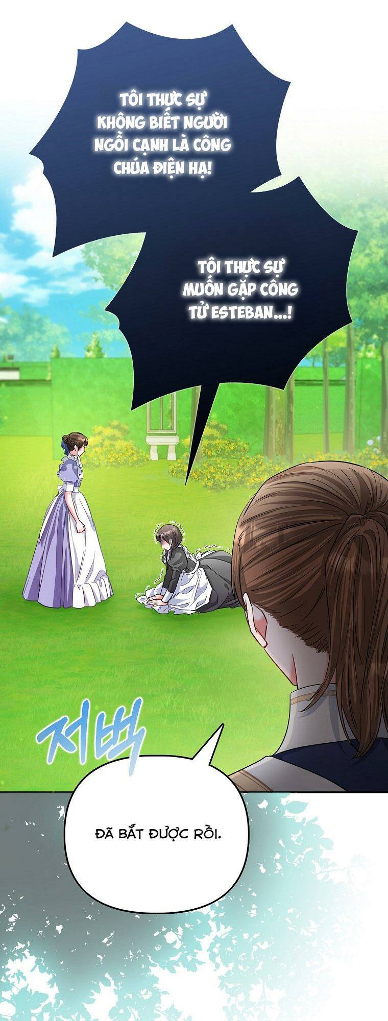 Nàng Công Chúa Của Mọi Người - Chapter 35 - Page 5