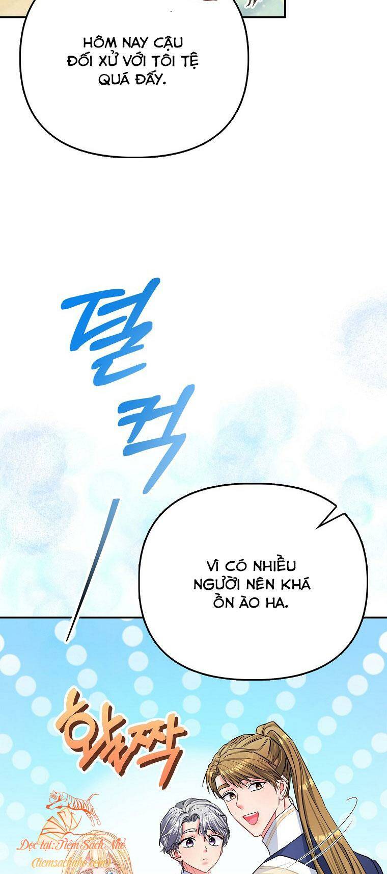 Nàng Công Chúa Của Mọi Người - Chapter 35 - Page 59