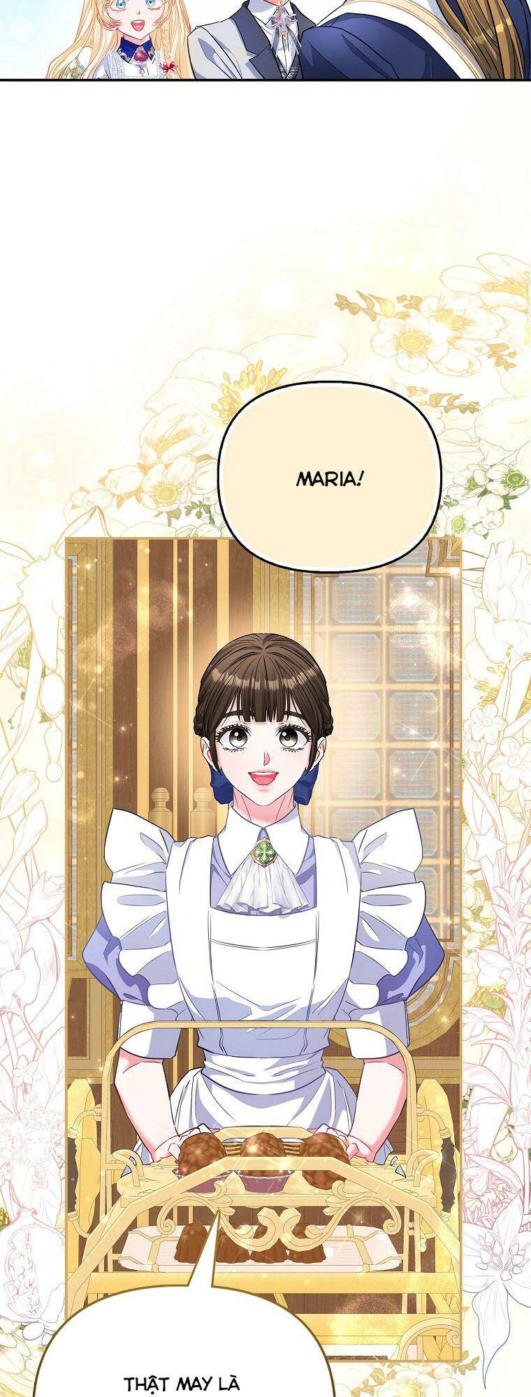 Nàng Công Chúa Của Mọi Người - Chapter 35 - Page 60