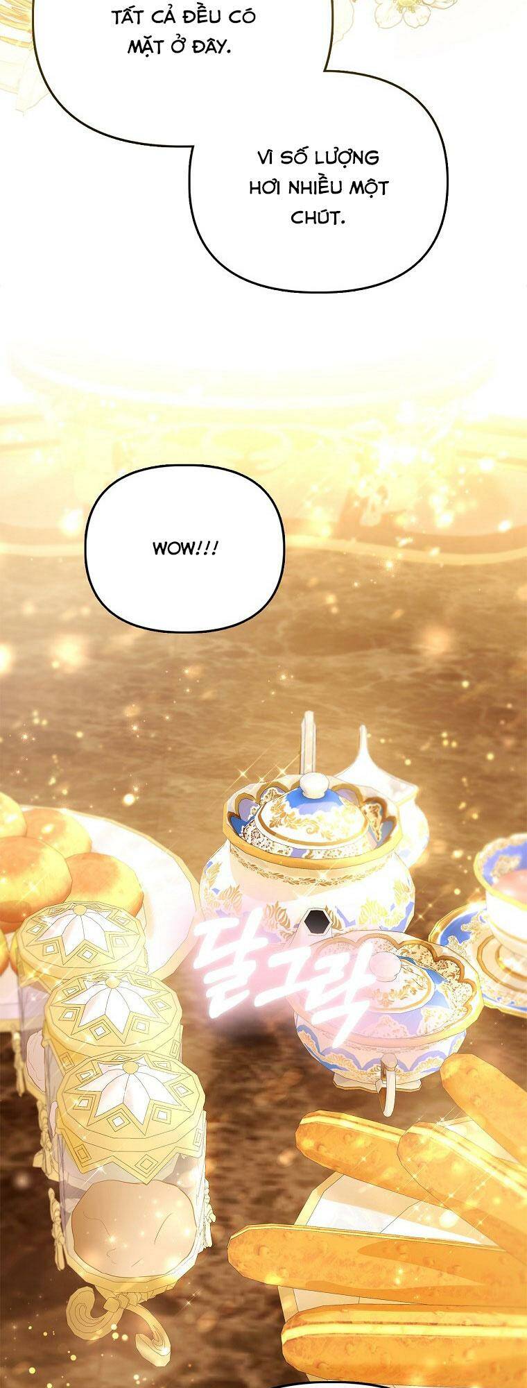 Nàng Công Chúa Của Mọi Người - Chapter 35 - Page 61