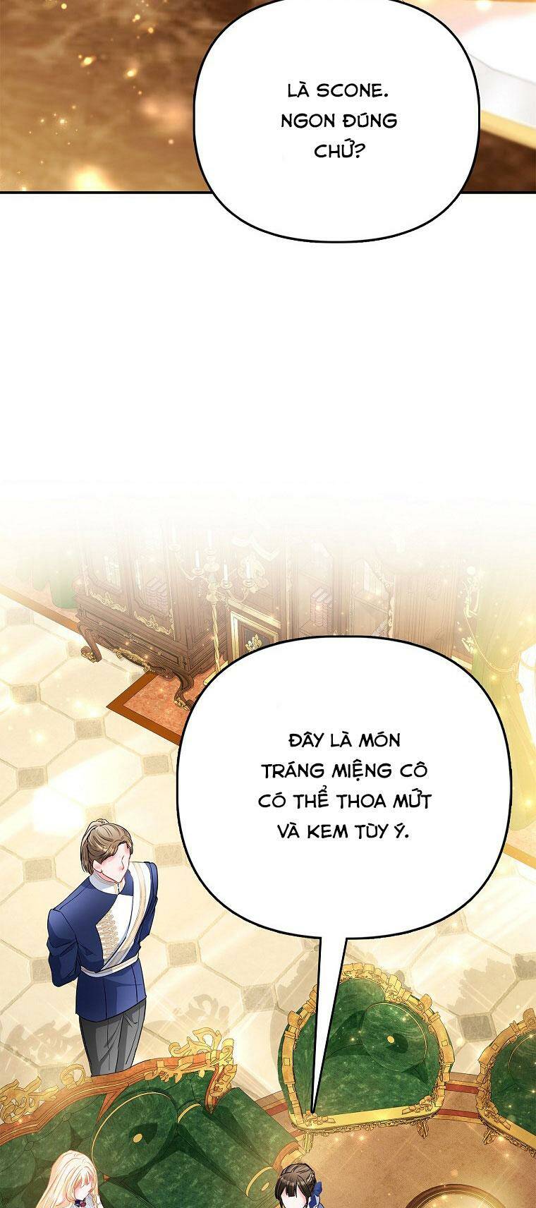 Nàng Công Chúa Của Mọi Người - Chapter 35 - Page 62