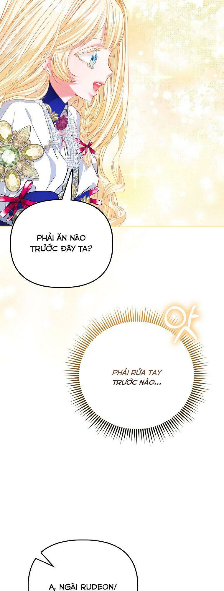 Nàng Công Chúa Của Mọi Người - Chapter 35 - Page 64