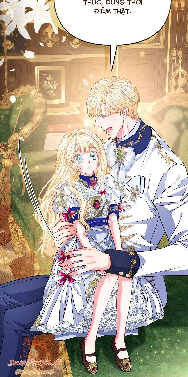 Nàng Công Chúa Của Mọi Người - Chapter 35 - Page 67