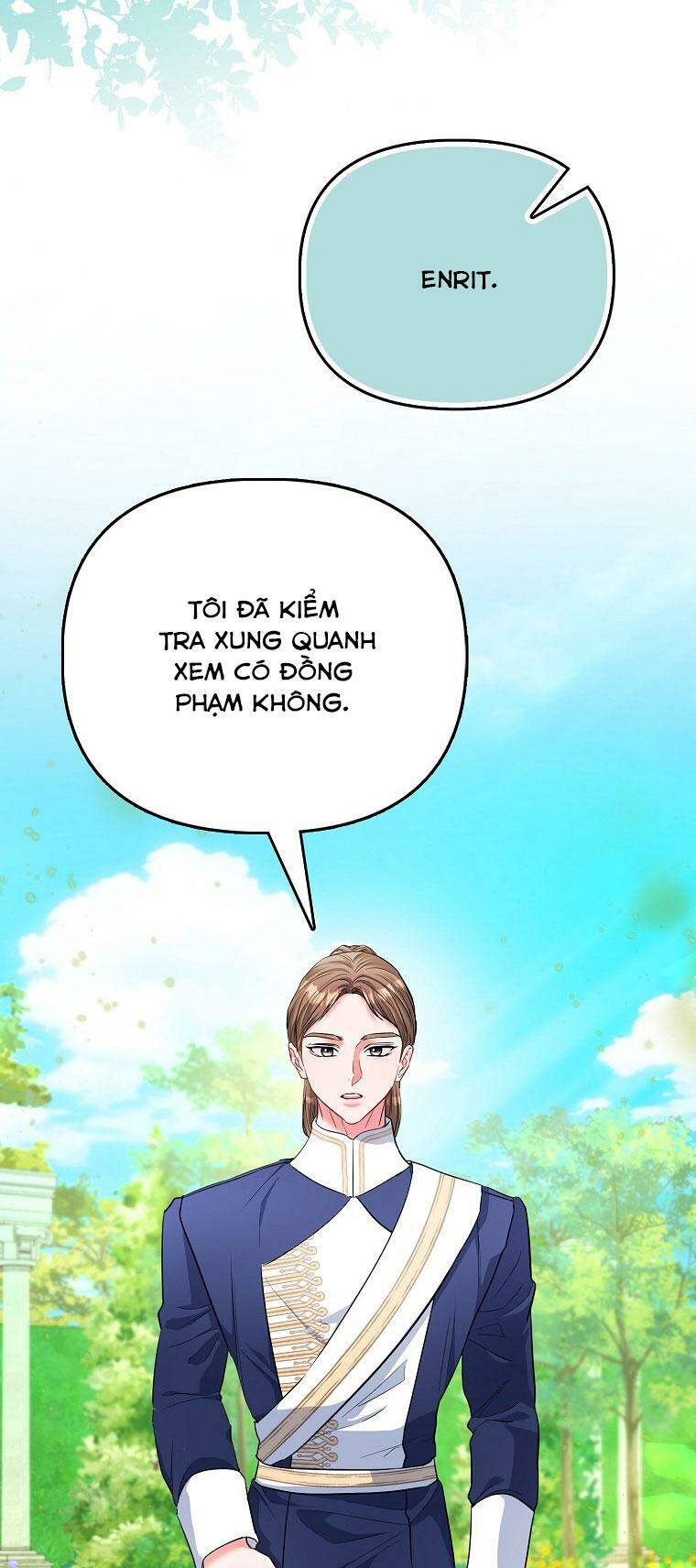 Nàng Công Chúa Của Mọi Người - Chapter 35 - Page 6