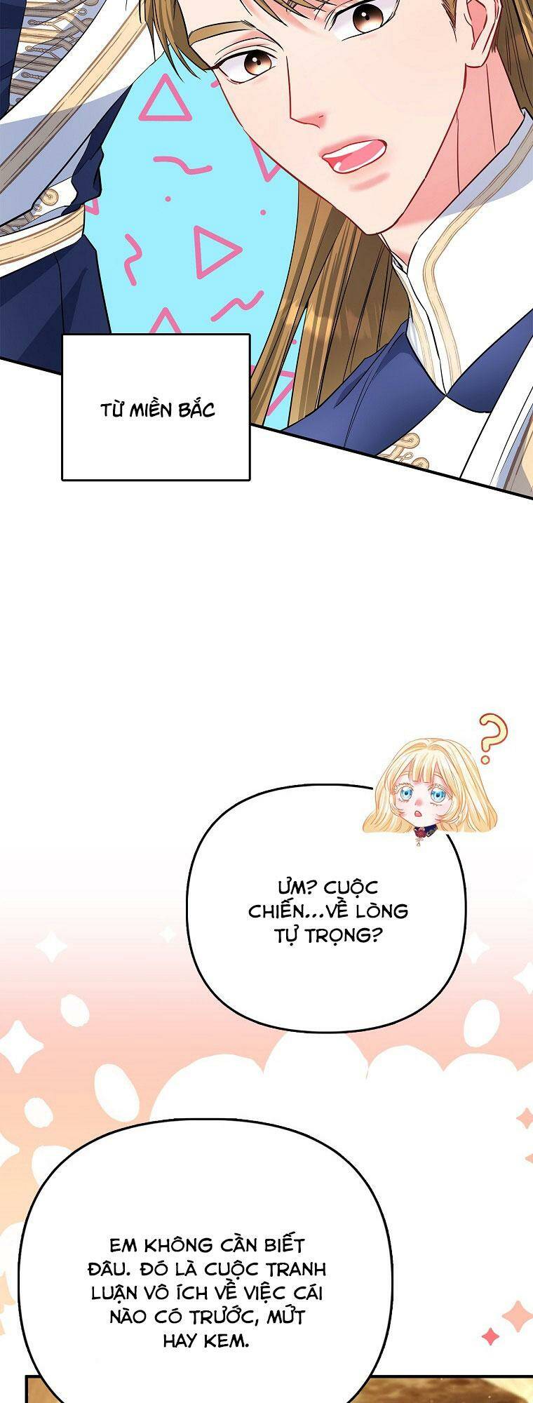 Nàng Công Chúa Của Mọi Người - Chapter 35 - Page 69