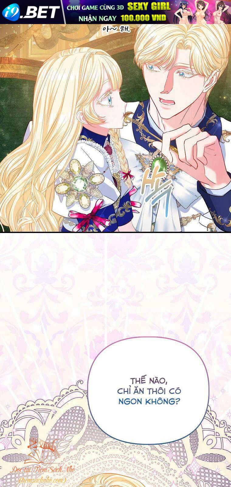 Nàng Công Chúa Của Mọi Người - Chapter 35 - Page 71