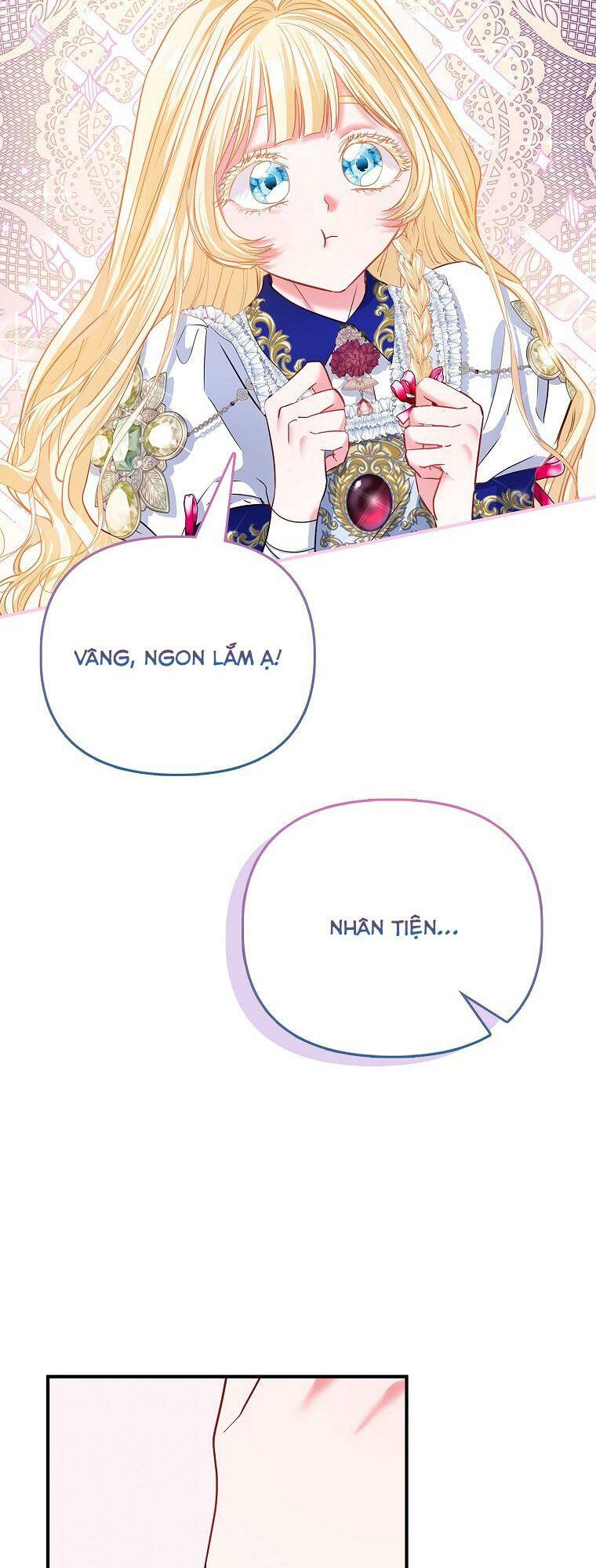 Nàng Công Chúa Của Mọi Người - Chapter 35 - Page 72