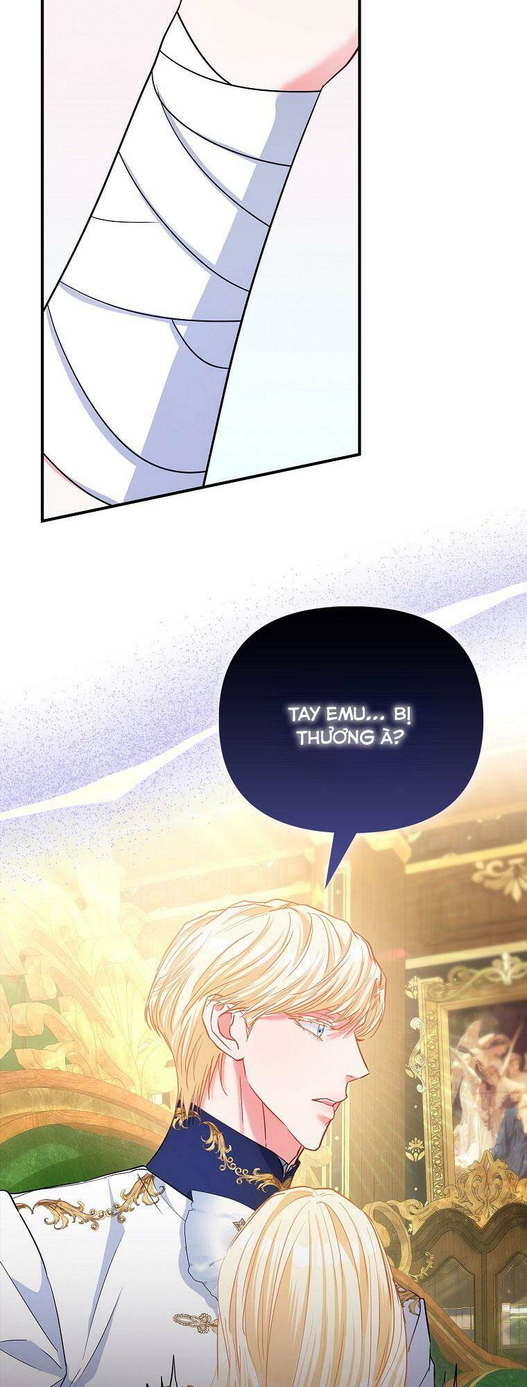 Nàng Công Chúa Của Mọi Người - Chapter 35 - Page 73