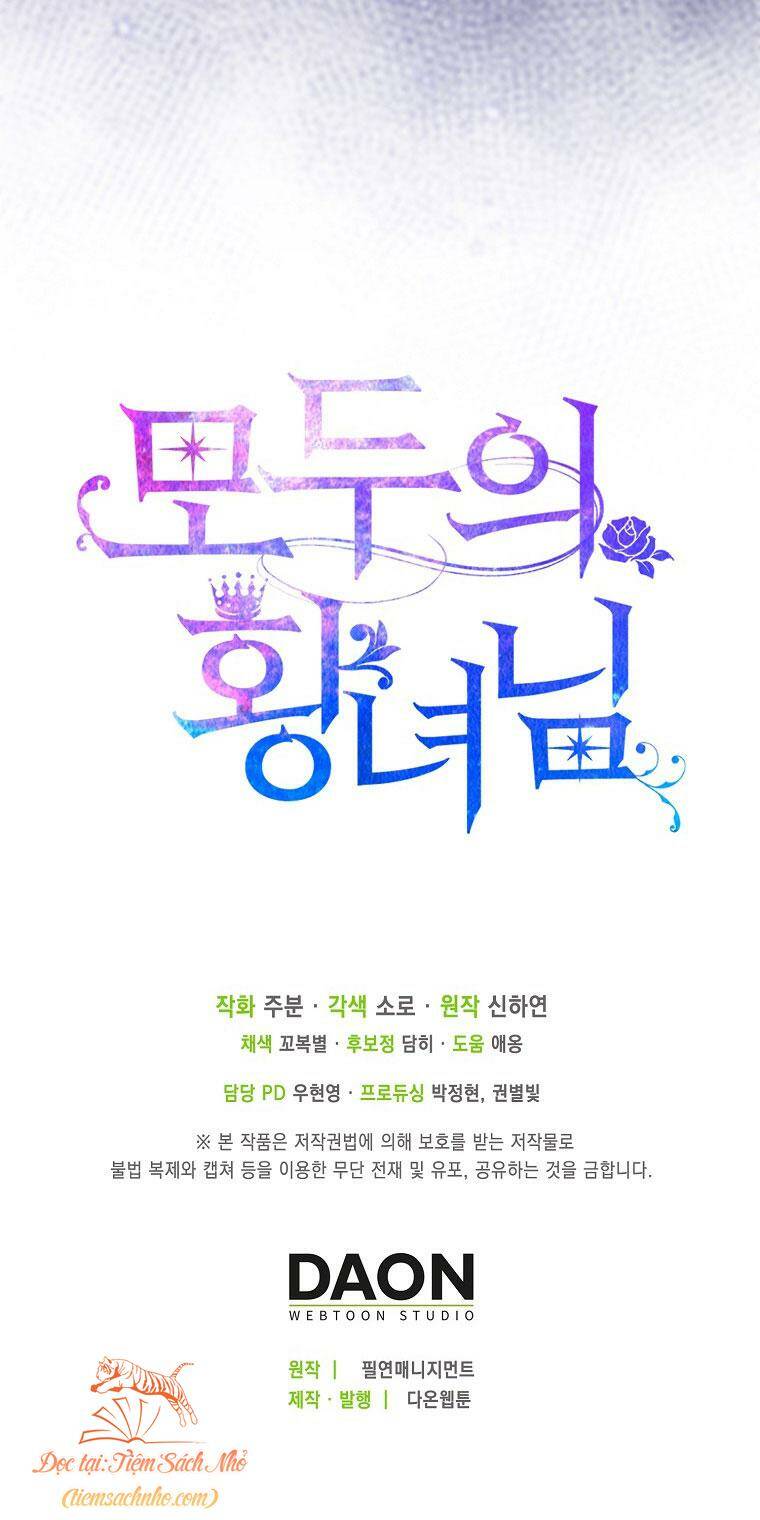 Nàng Công Chúa Của Mọi Người - Chapter 35 - Page 75