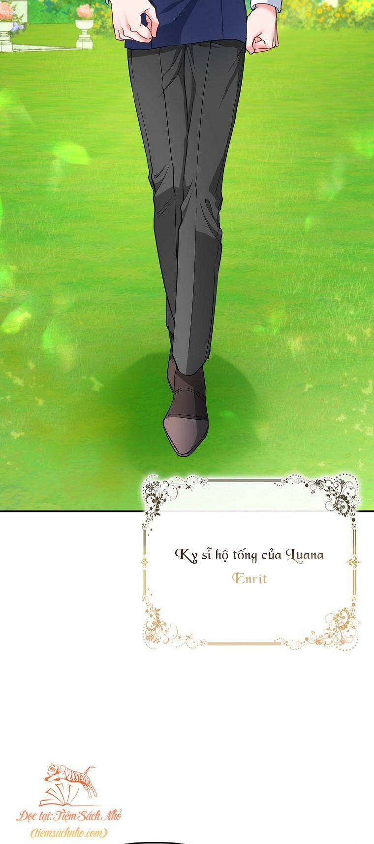 Nàng Công Chúa Của Mọi Người - Chapter 35 - Page 7