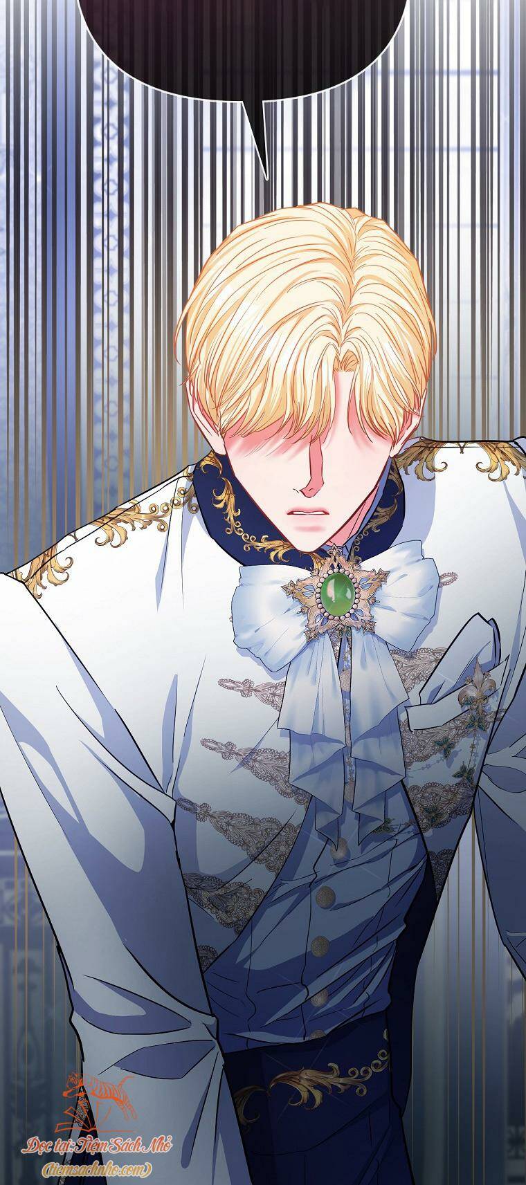 Nàng Công Chúa Của Mọi Người - Chapter 36 - Page 11