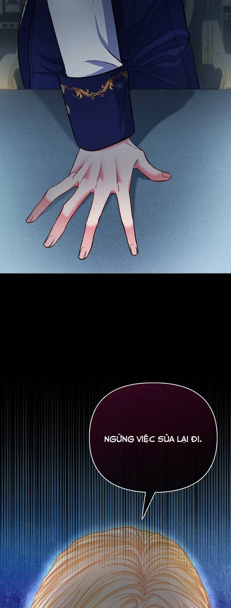 Nàng Công Chúa Của Mọi Người - Chapter 36 - Page 12