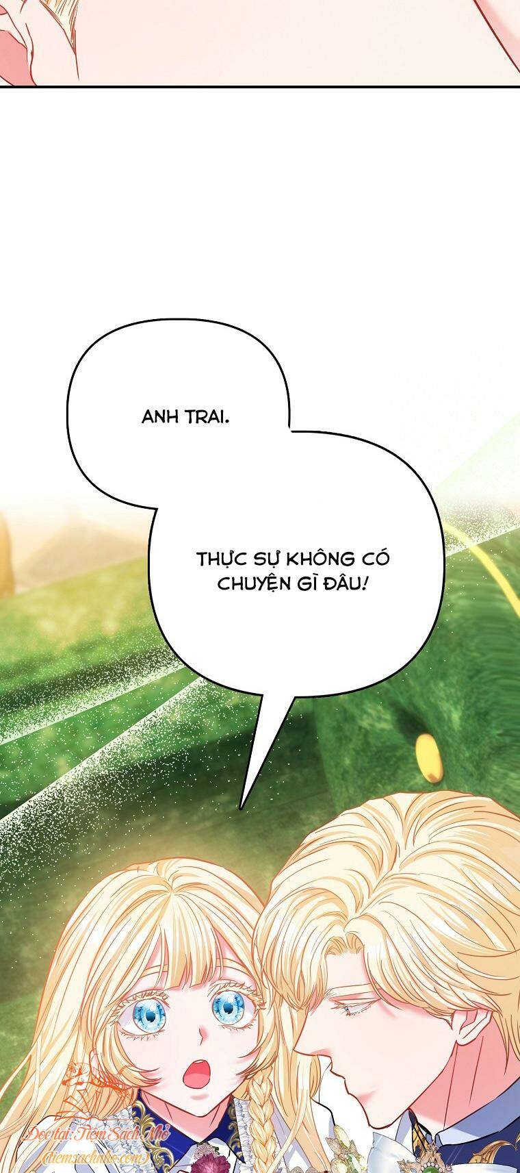 Nàng Công Chúa Của Mọi Người - Chapter 36 - Page 15