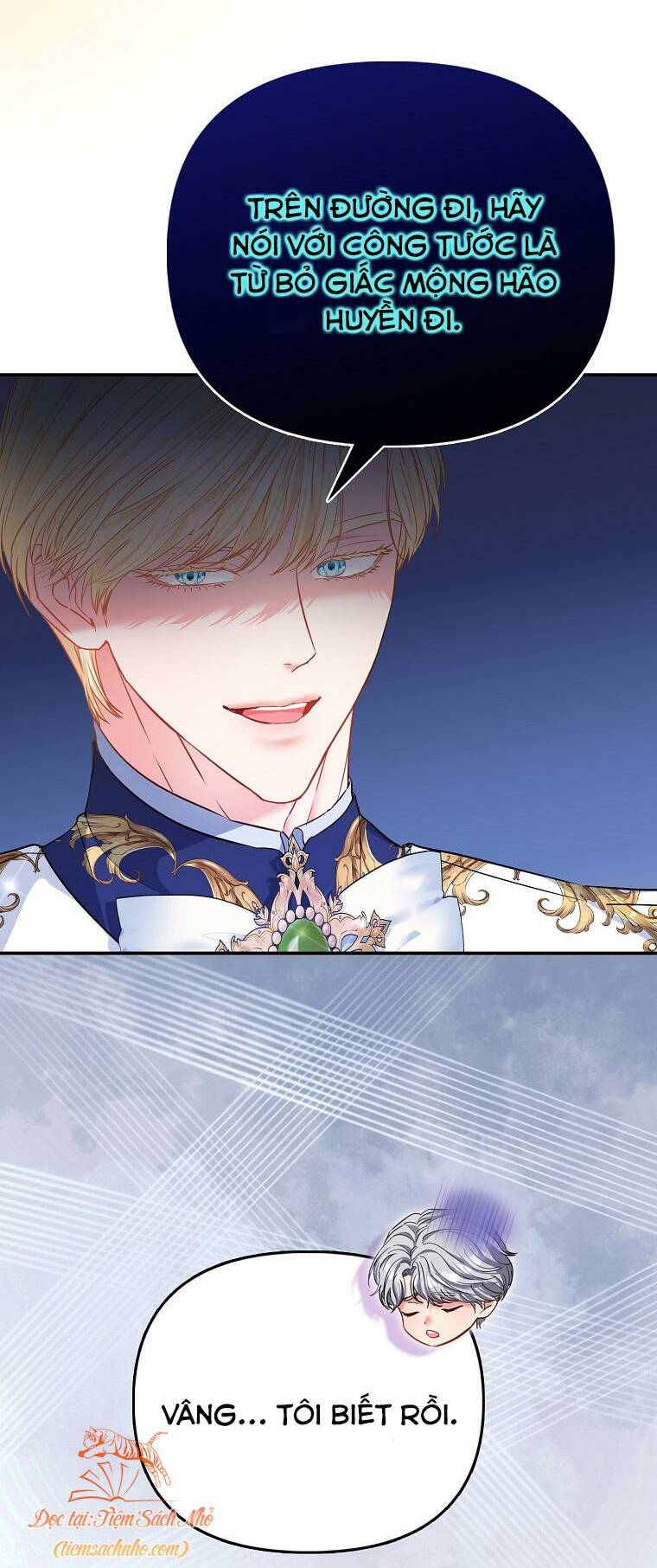 Nàng Công Chúa Của Mọi Người - Chapter 36 - Page 19