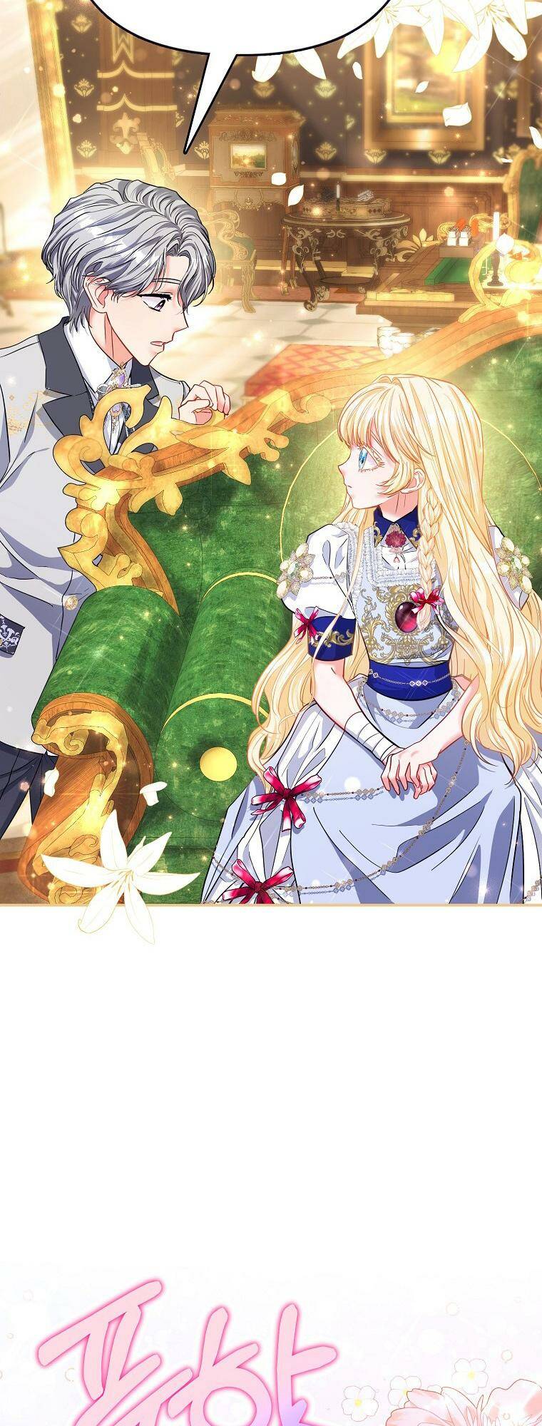 Nàng Công Chúa Của Mọi Người - Chapter 36 - Page 21