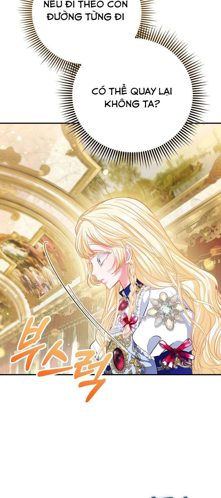 Nàng Công Chúa Của Mọi Người - Chapter 36 - Page 30