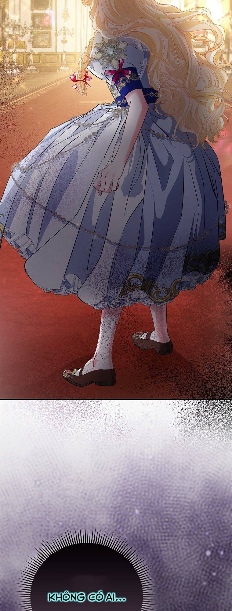 Nàng Công Chúa Của Mọi Người - Chapter 36 - Page 32