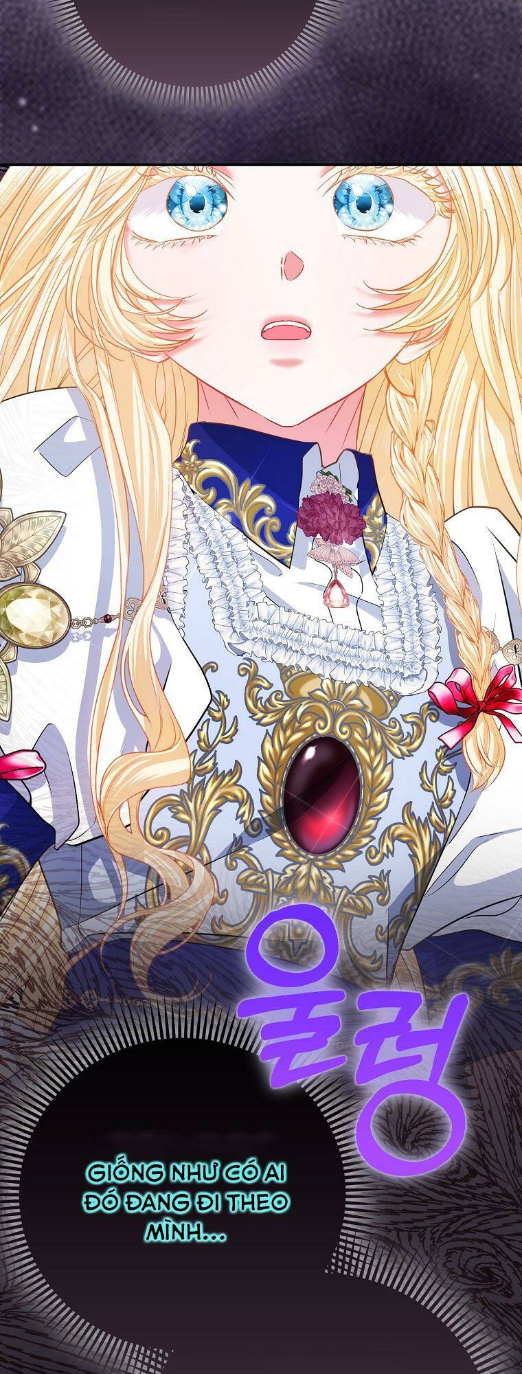 Nàng Công Chúa Của Mọi Người - Chapter 36 - Page 33