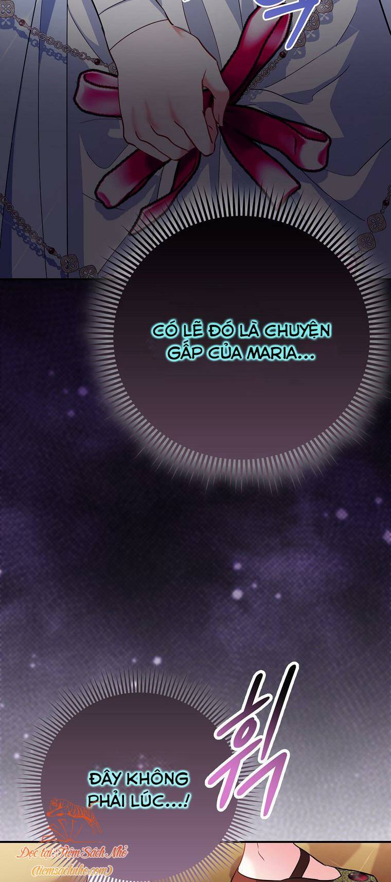 Nàng Công Chúa Của Mọi Người - Chapter 36 - Page 35