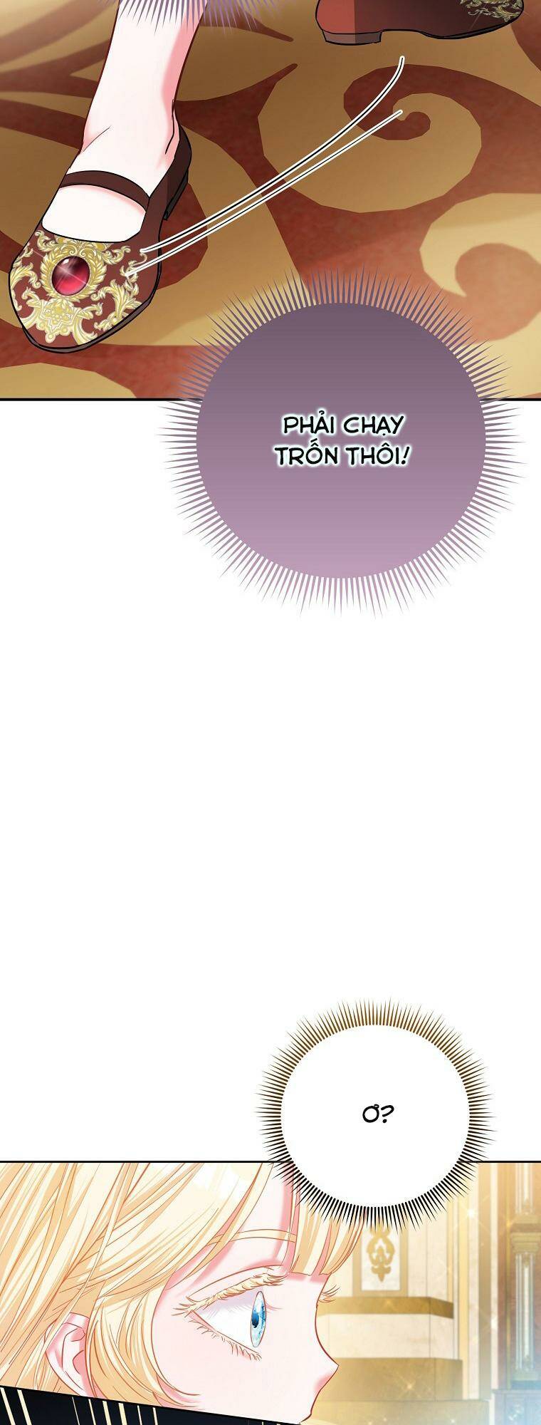 Nàng Công Chúa Của Mọi Người - Chapter 36 - Page 36