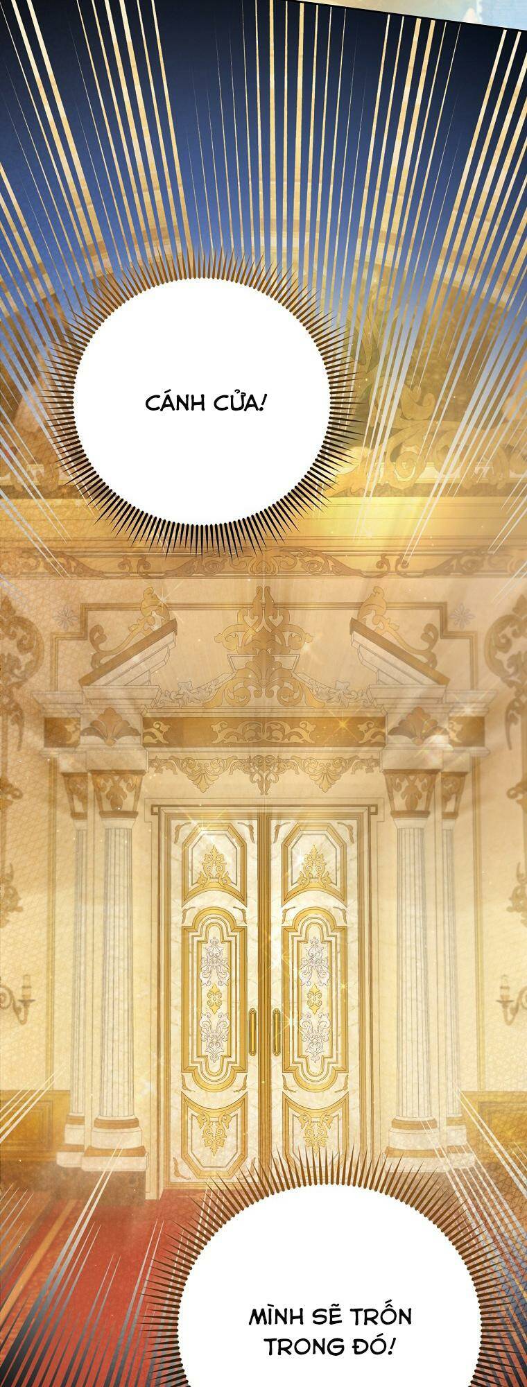 Nàng Công Chúa Của Mọi Người - Chapter 36 - Page 37