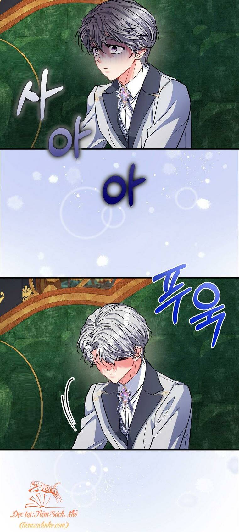 Nàng Công Chúa Của Mọi Người - Chapter 36 - Page 3