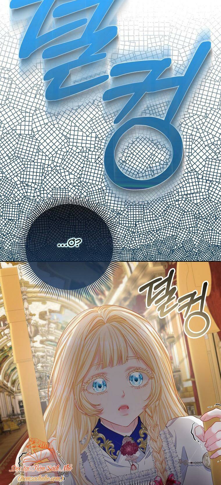 Nàng Công Chúa Của Mọi Người - Chapter 36 - Page 39