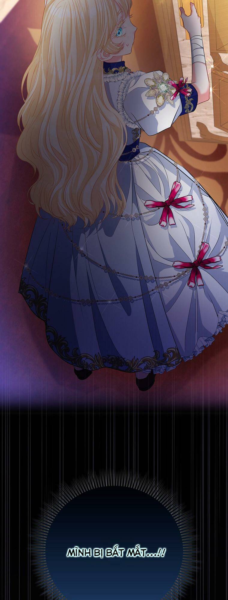 Nàng Công Chúa Của Mọi Người - Chapter 36 - Page 41