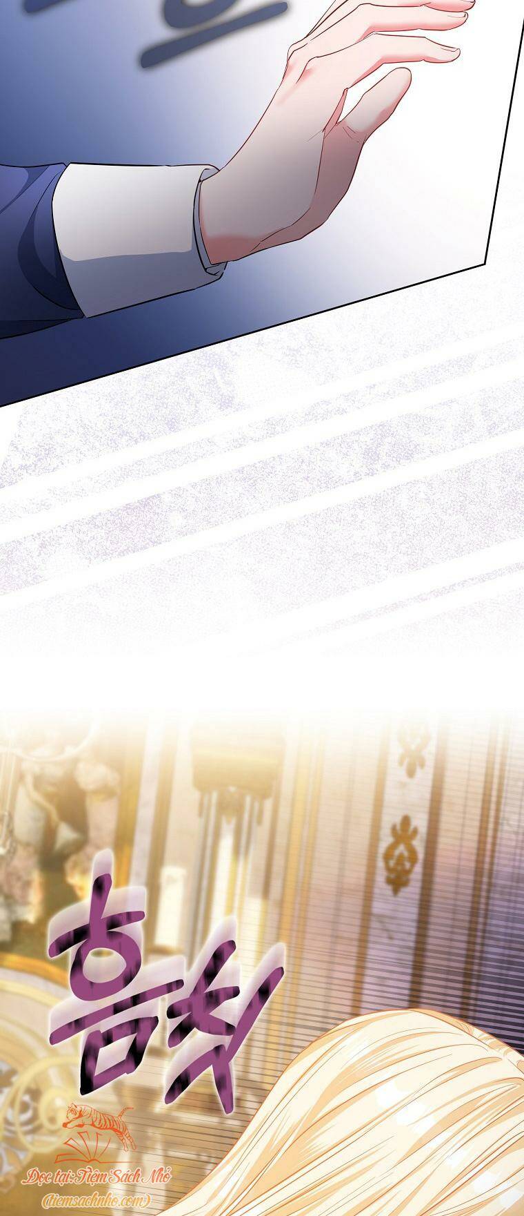 Nàng Công Chúa Của Mọi Người - Chapter 36 - Page 43