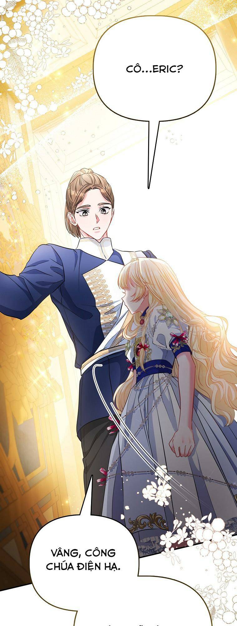 Nàng Công Chúa Của Mọi Người - Chapter 36 - Page 48