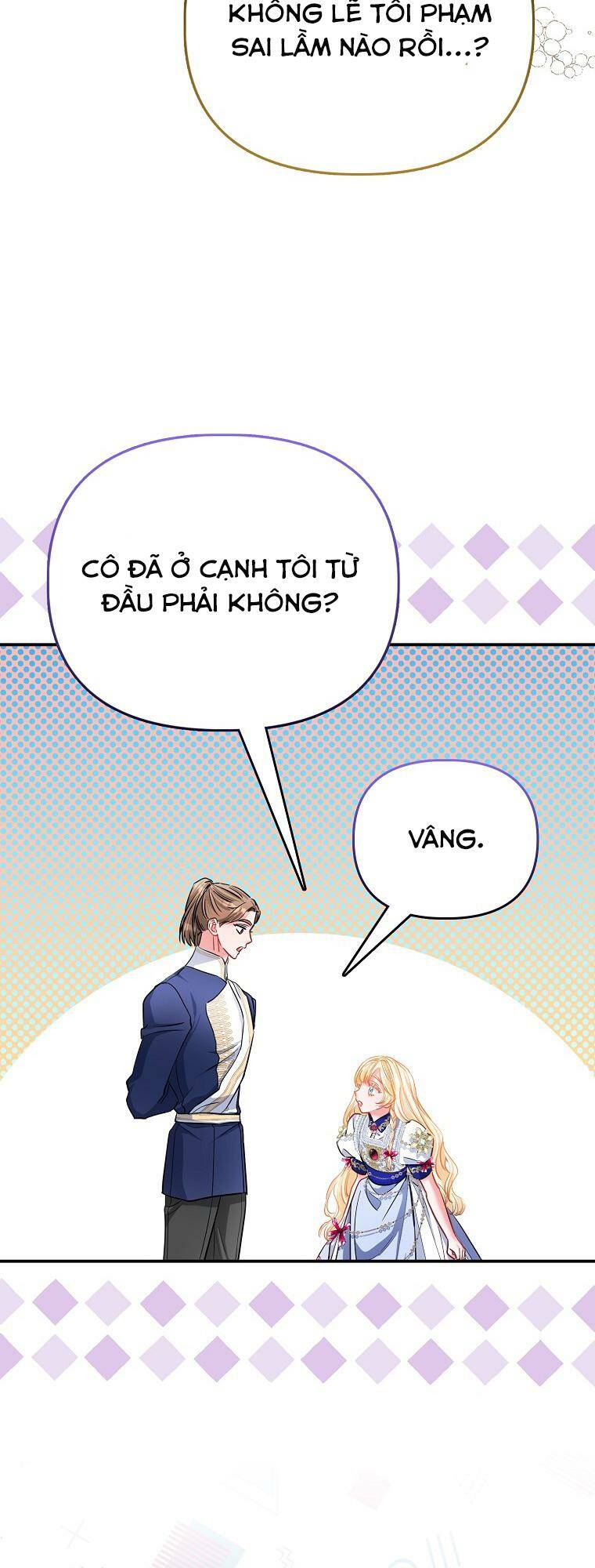 Nàng Công Chúa Của Mọi Người - Chapter 36 - Page 49