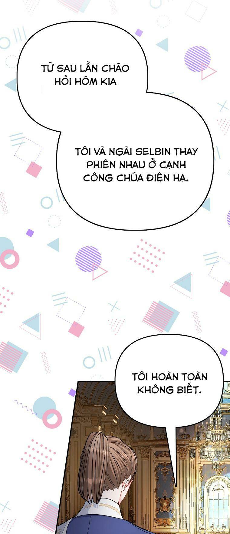 Nàng Công Chúa Của Mọi Người - Chapter 36 - Page 50