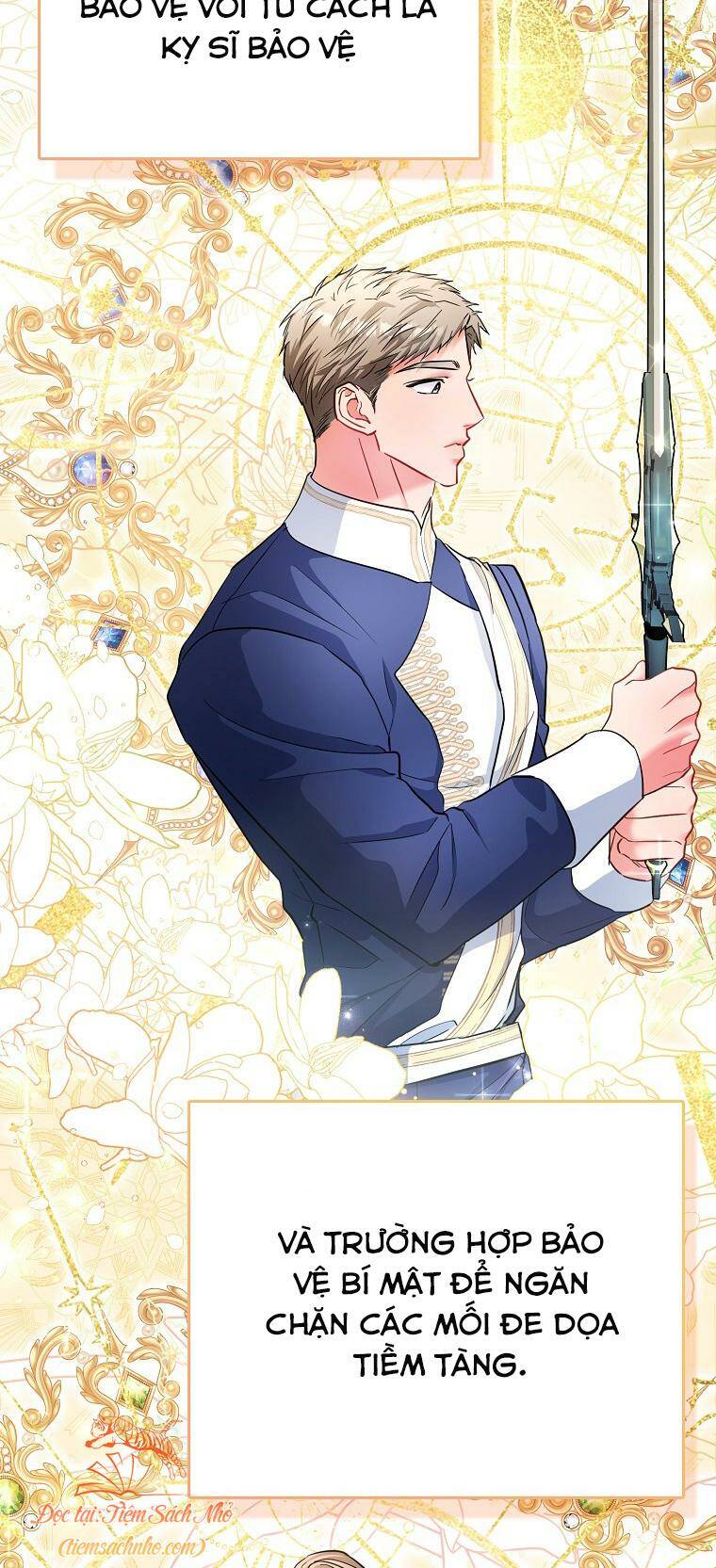 Nàng Công Chúa Của Mọi Người - Chapter 36 - Page 55