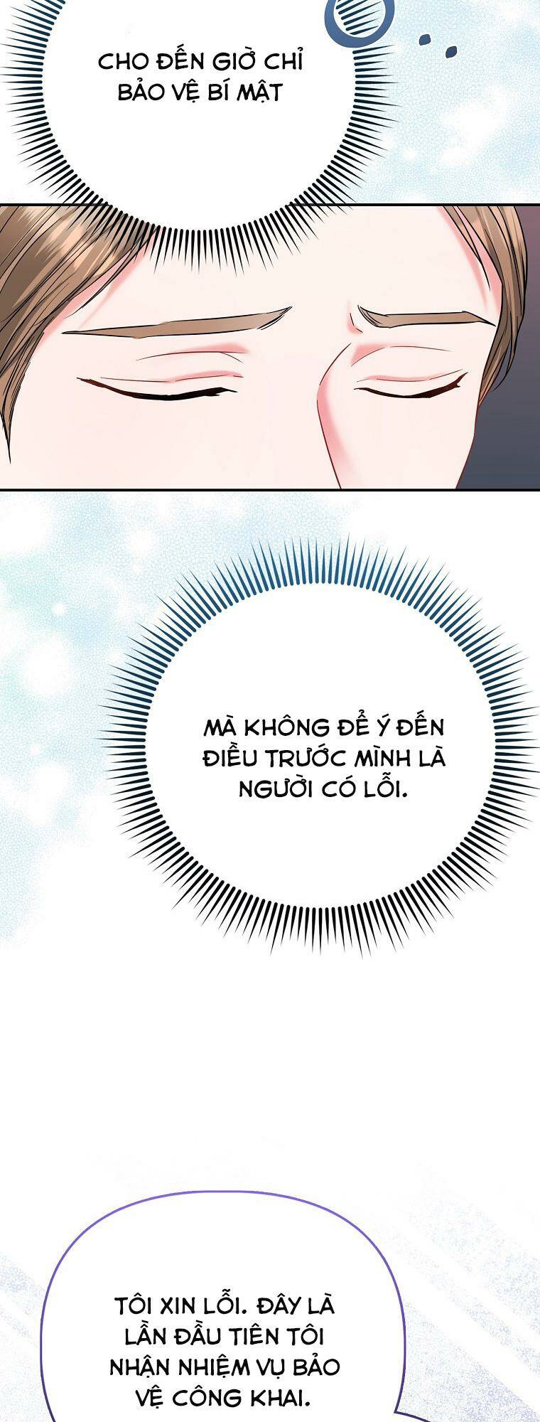 Nàng Công Chúa Của Mọi Người - Chapter 36 - Page 57