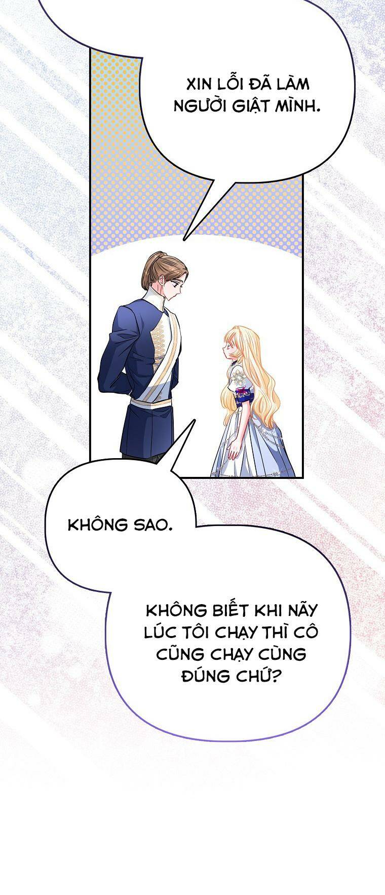 Nàng Công Chúa Của Mọi Người - Chapter 36 - Page 58