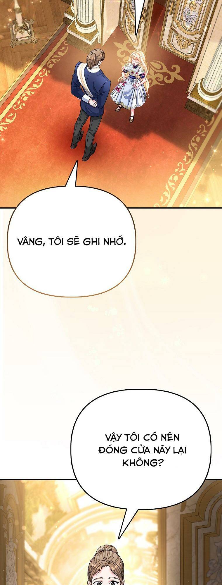 Nàng Công Chúa Của Mọi Người - Chapter 36 - Page 60