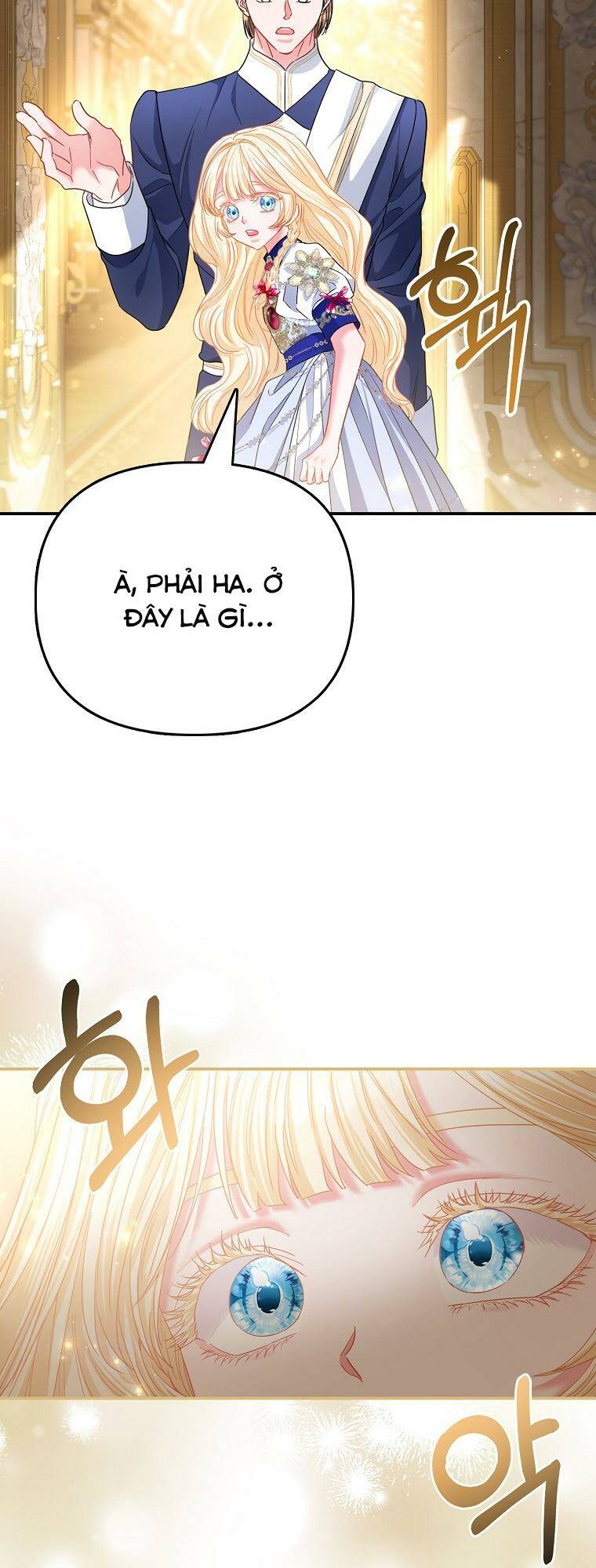 Nàng Công Chúa Của Mọi Người - Chapter 36 - Page 61