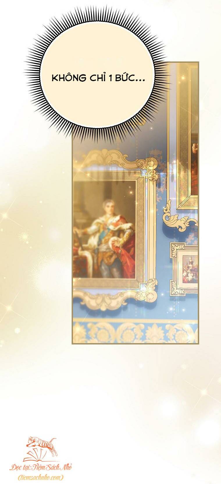 Nàng Công Chúa Của Mọi Người - Chapter 36 - Page 63