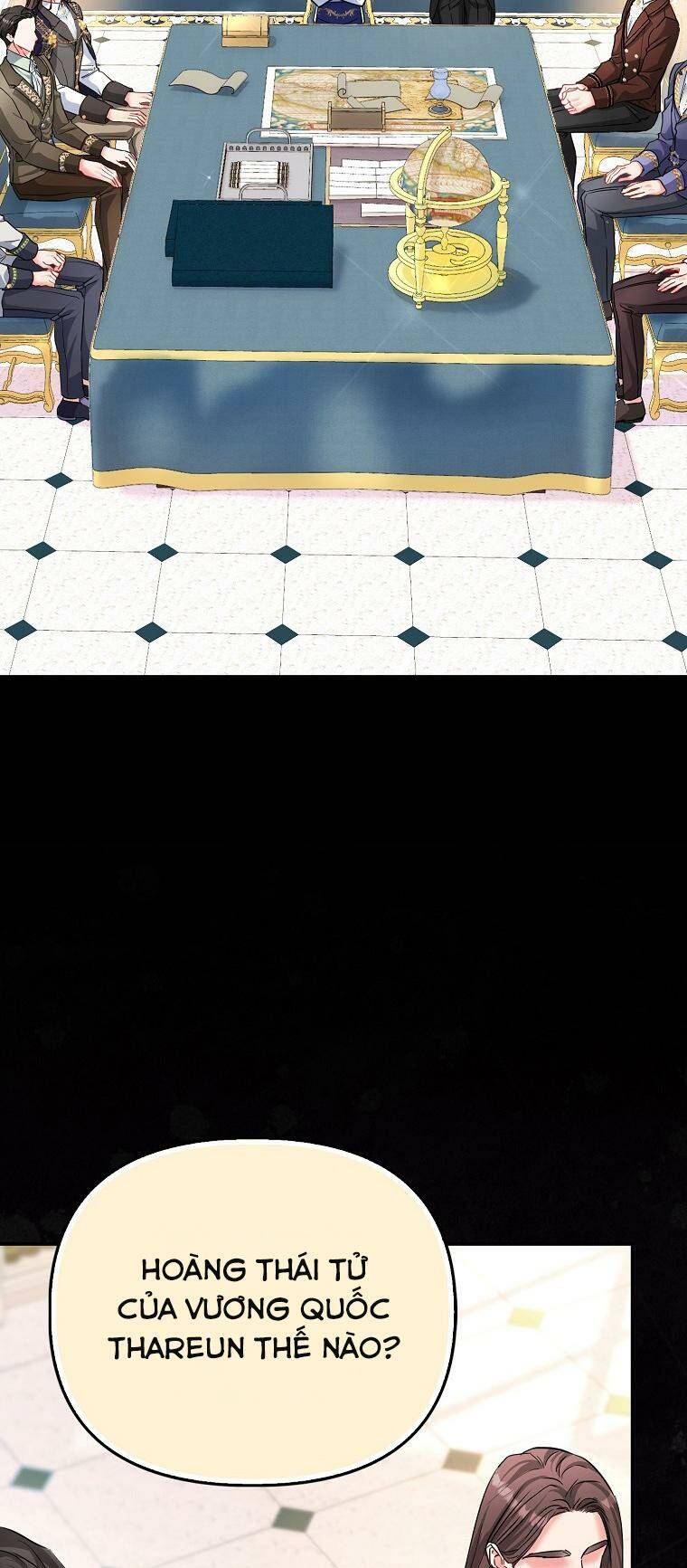 Nàng Công Chúa Của Mọi Người - Chapter 36 - Page 6