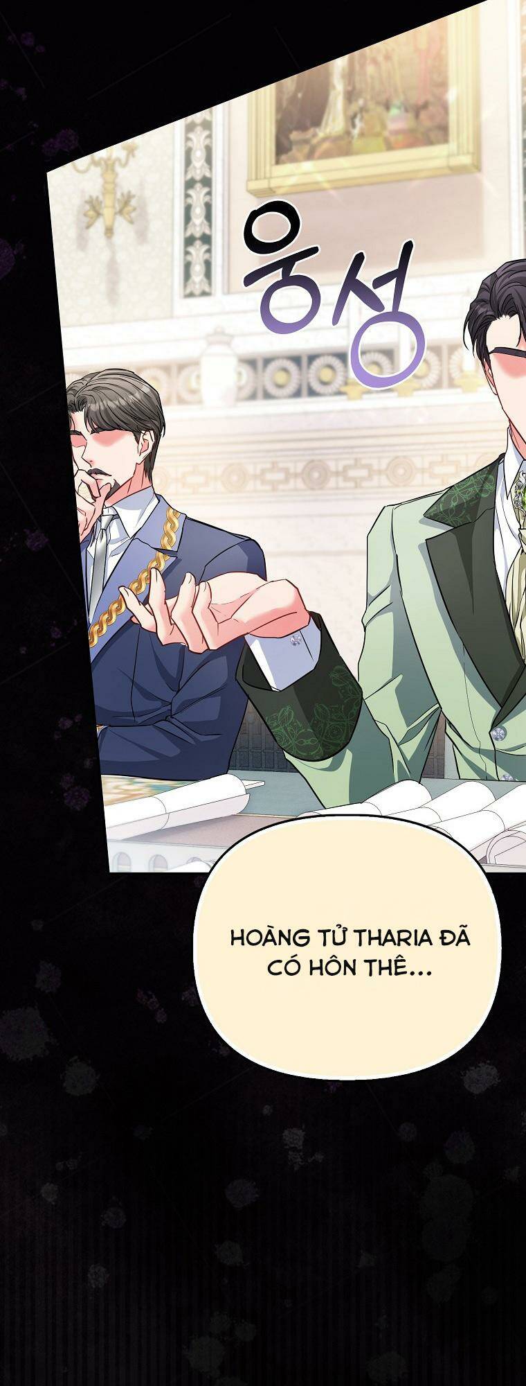 Nàng Công Chúa Của Mọi Người - Chapter 36 - Page 8