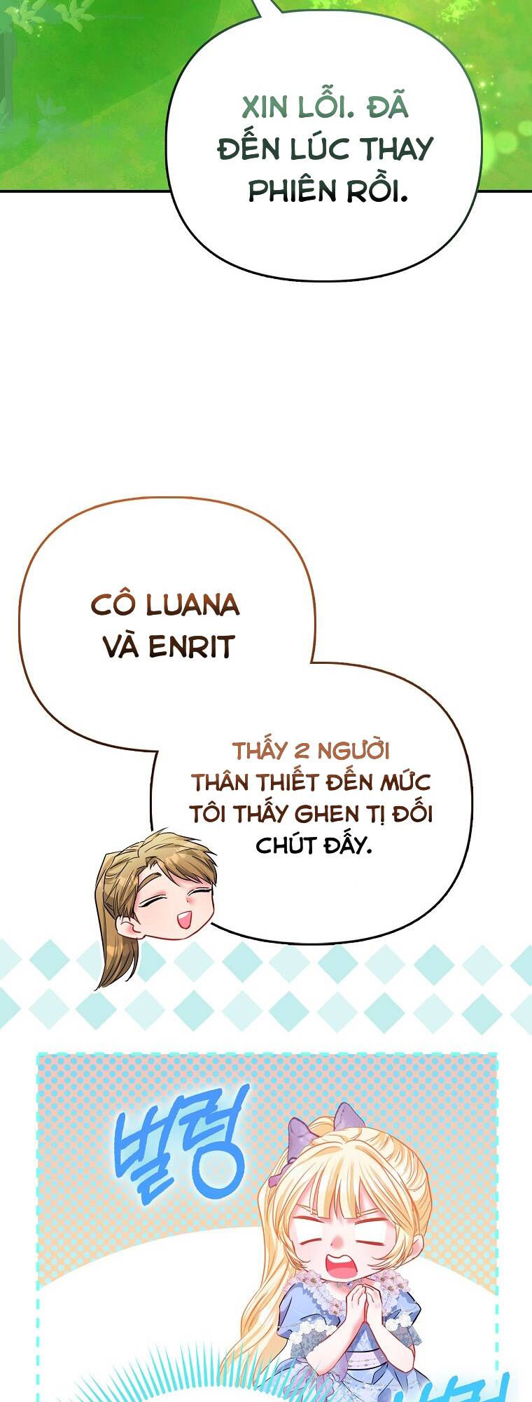 Nàng Công Chúa Của Mọi Người - Chapter 39 - Page 9