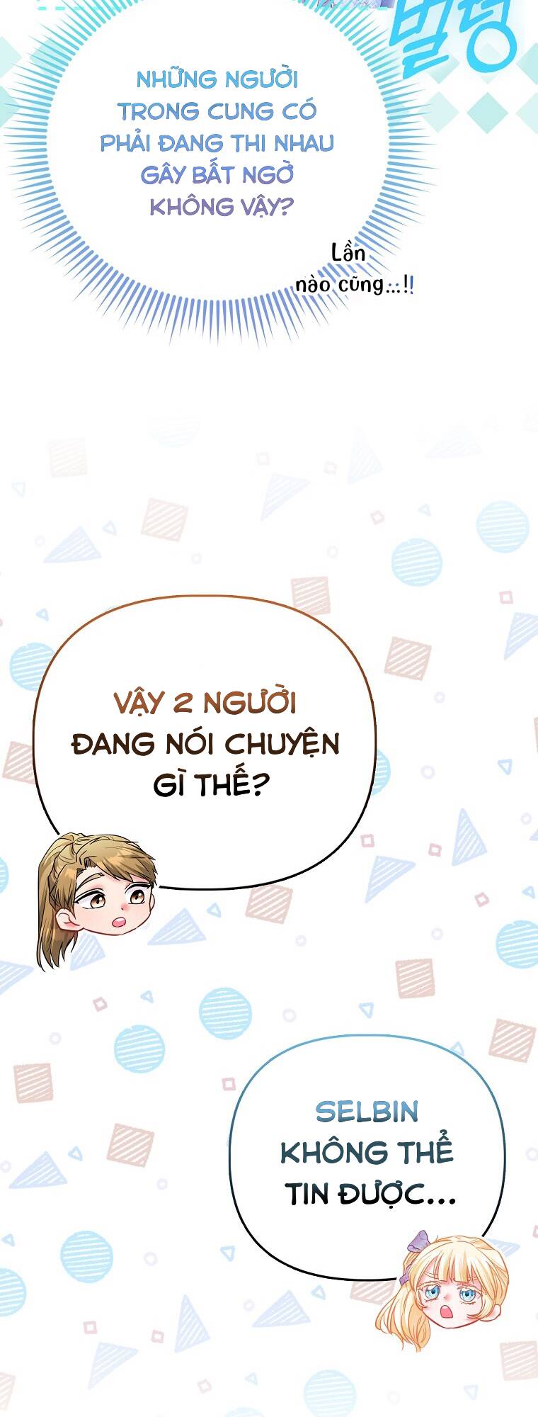 Nàng Công Chúa Của Mọi Người - Chapter 39 - Page 10